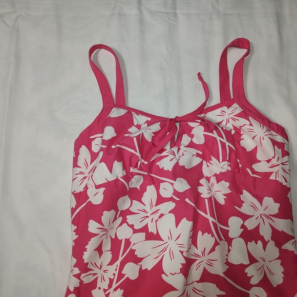 Reversible Mini Dress - Picture 2 of 8